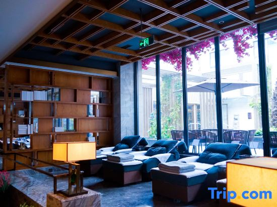 Taizhou Taixing No. 9 Hot Spring Hotel