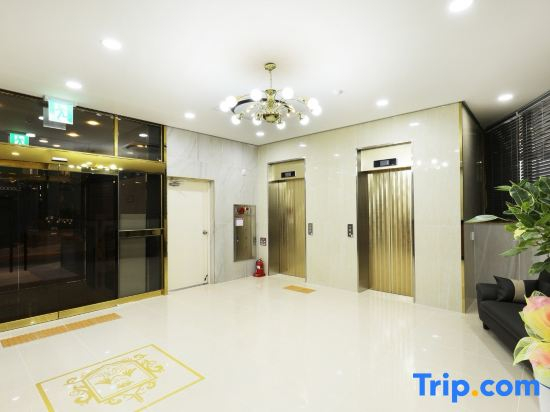 Hotel Grand Suite