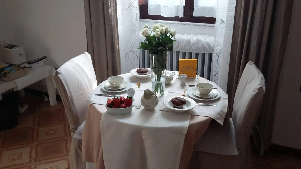 BB Susanna Home
