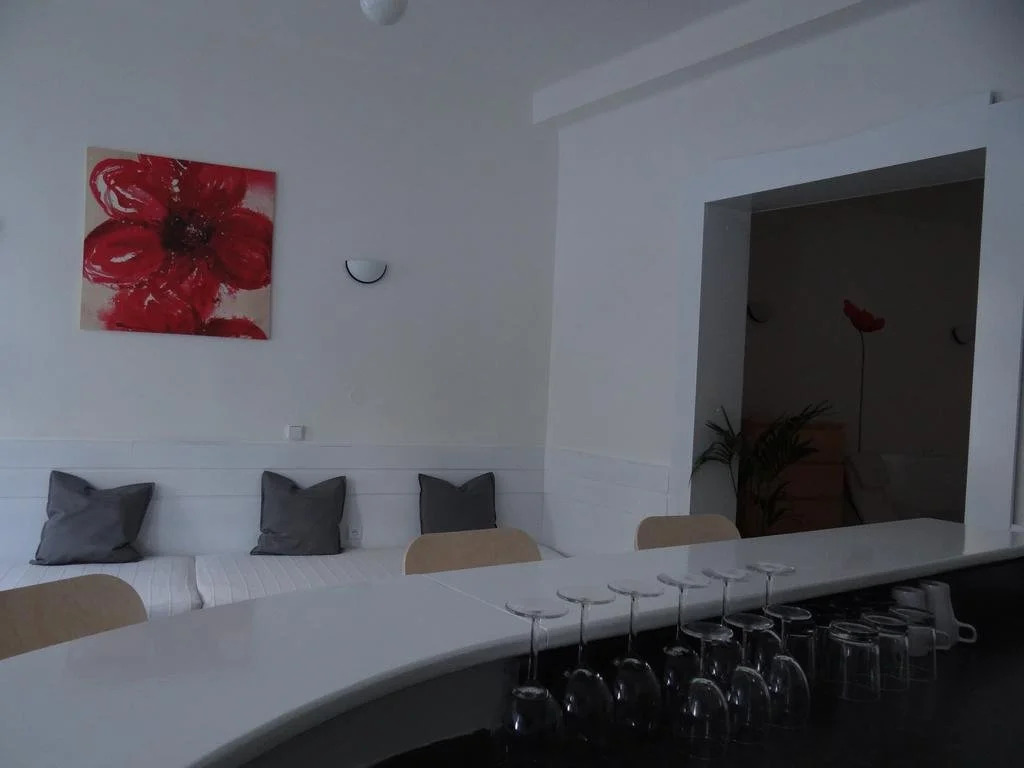 Apartmány Rozárka Turnov
