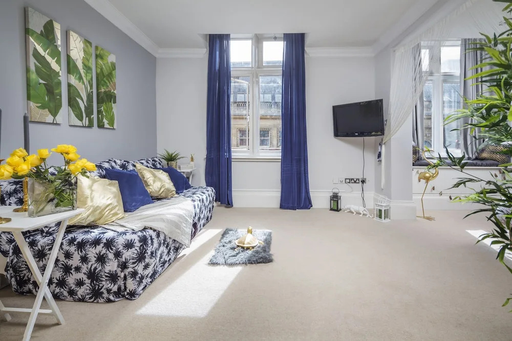 Luxury Premium 2 Bed 4 Star Apartment