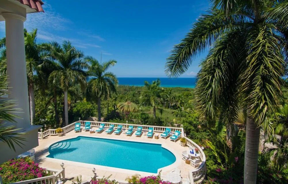Endless Summer - Montego Bay 6BR