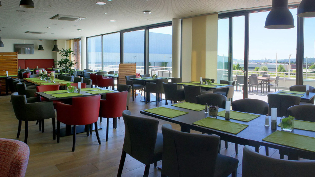 Hotel Campo