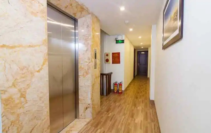 Tulip Hotel Sapa