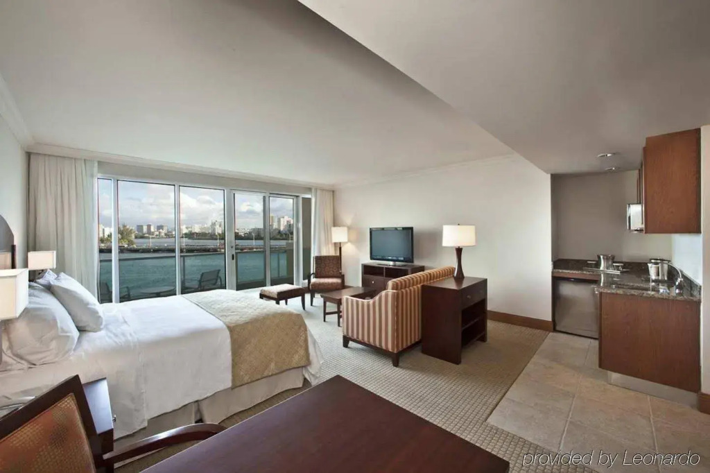 Condado Lagoon by Otium