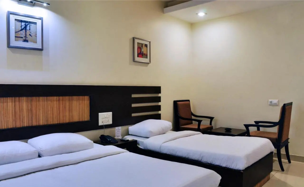 Regal Hotel
