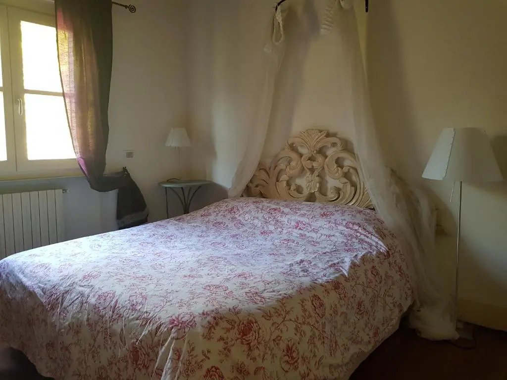 Villa Giotto