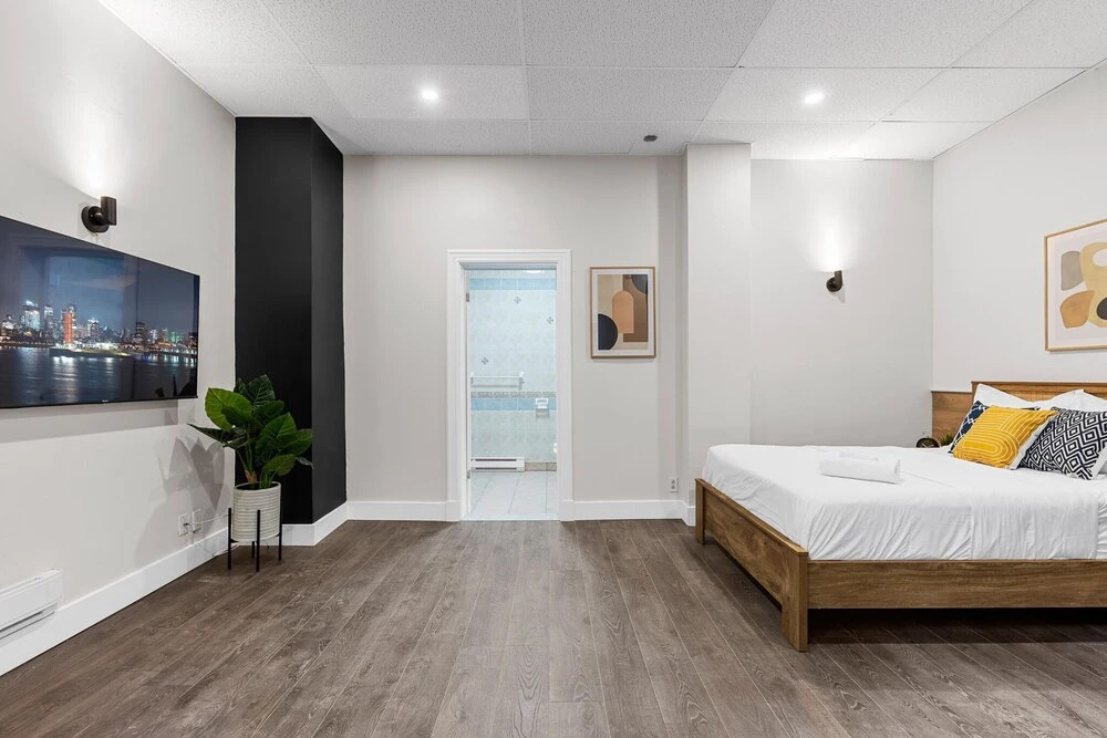 Le Sand & Stone Hotel