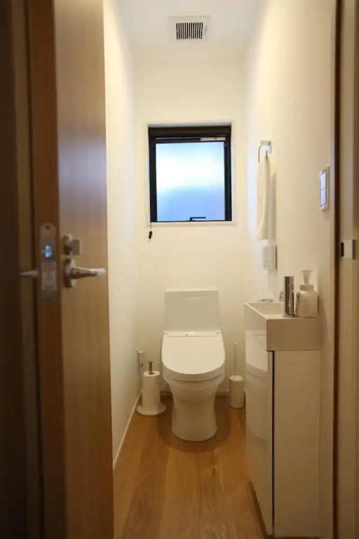 Hinoki Chalet