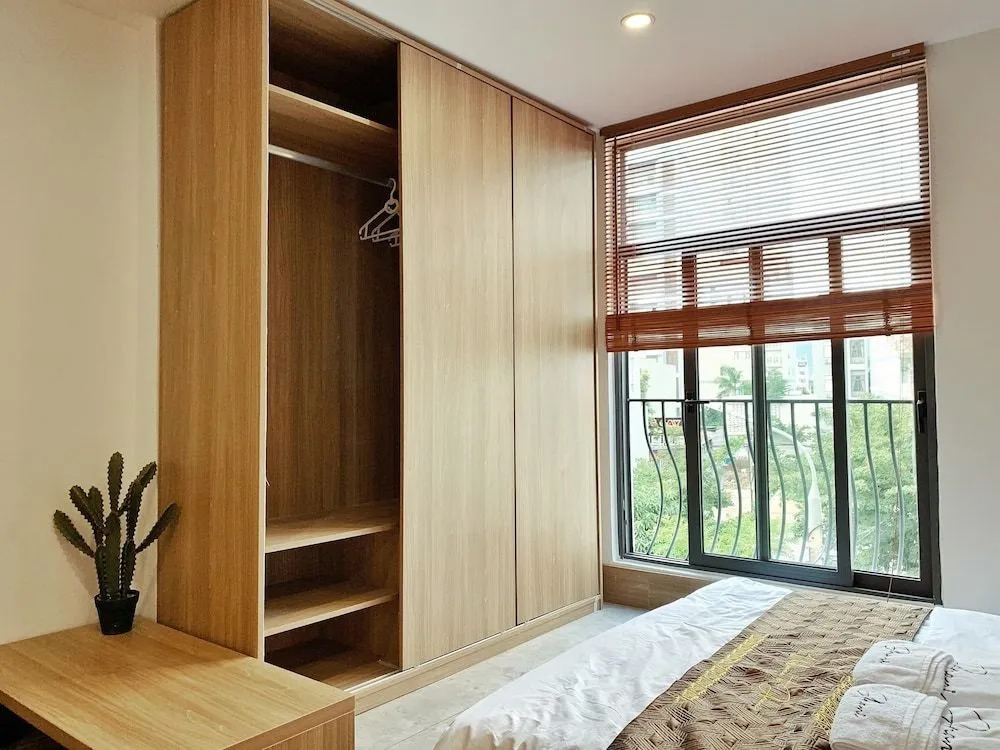 Amani Hotel Danang