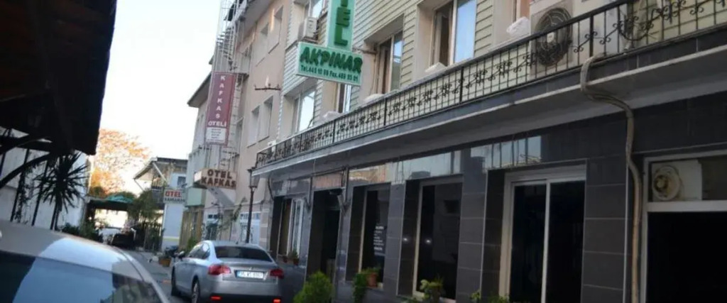 Akpinar Otel