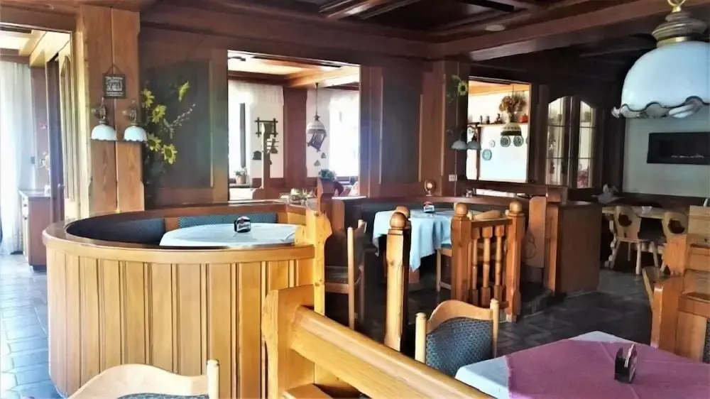Penzion Sumavacek