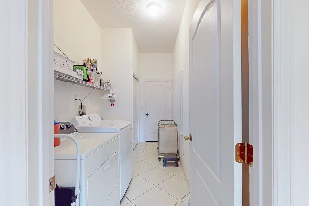 Prime House With Lanai, Private Pool, Bbq, and Water Views