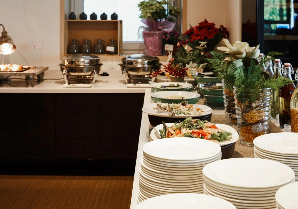 Ramada Encore Seoul Dongdaemun