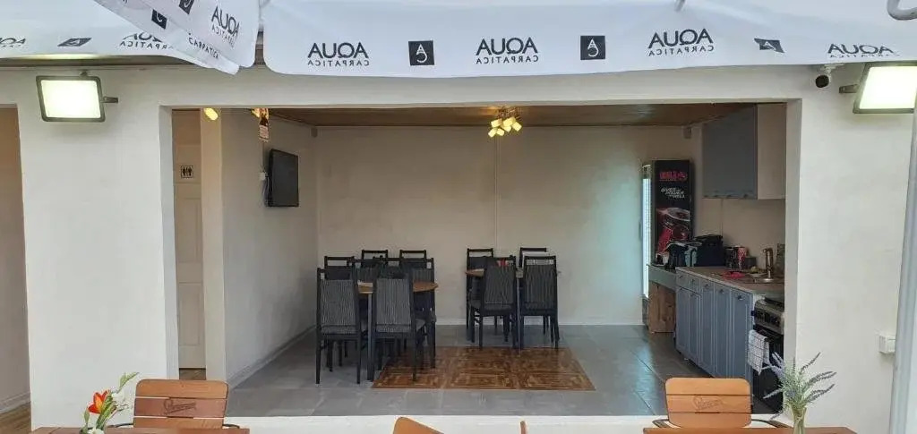 Casa AdiMan