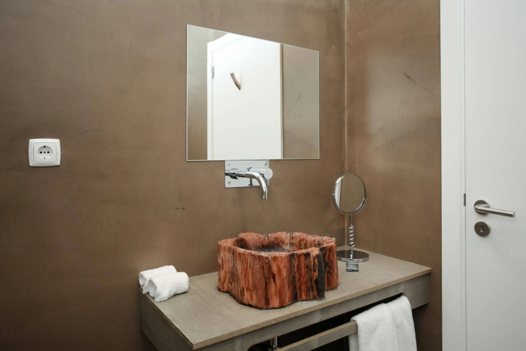 Sao Vicente Lodge