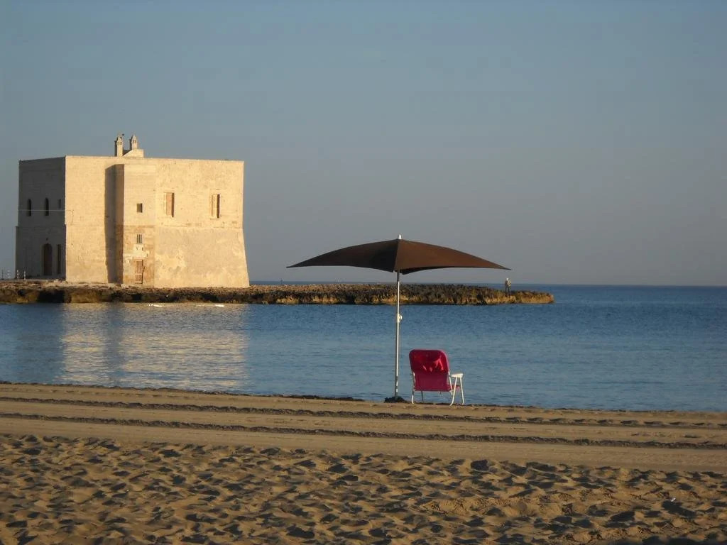 Villa Mangiamuso