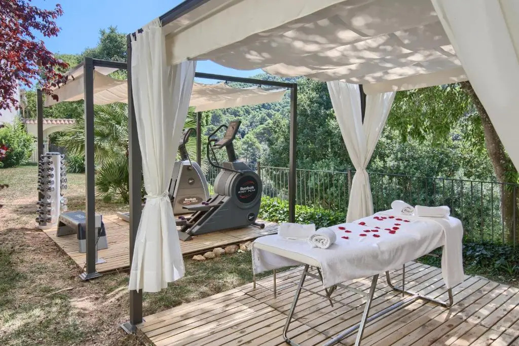 Hotel Convent de Begur