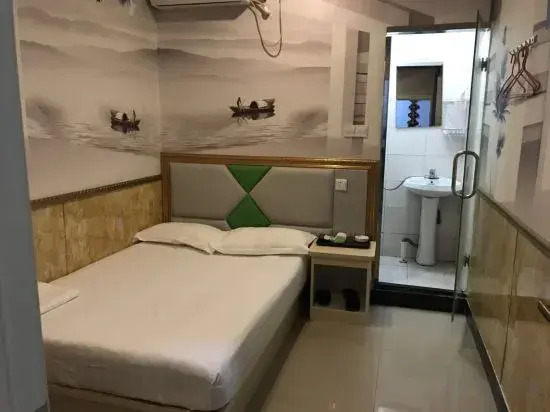 Yongjie Hostel