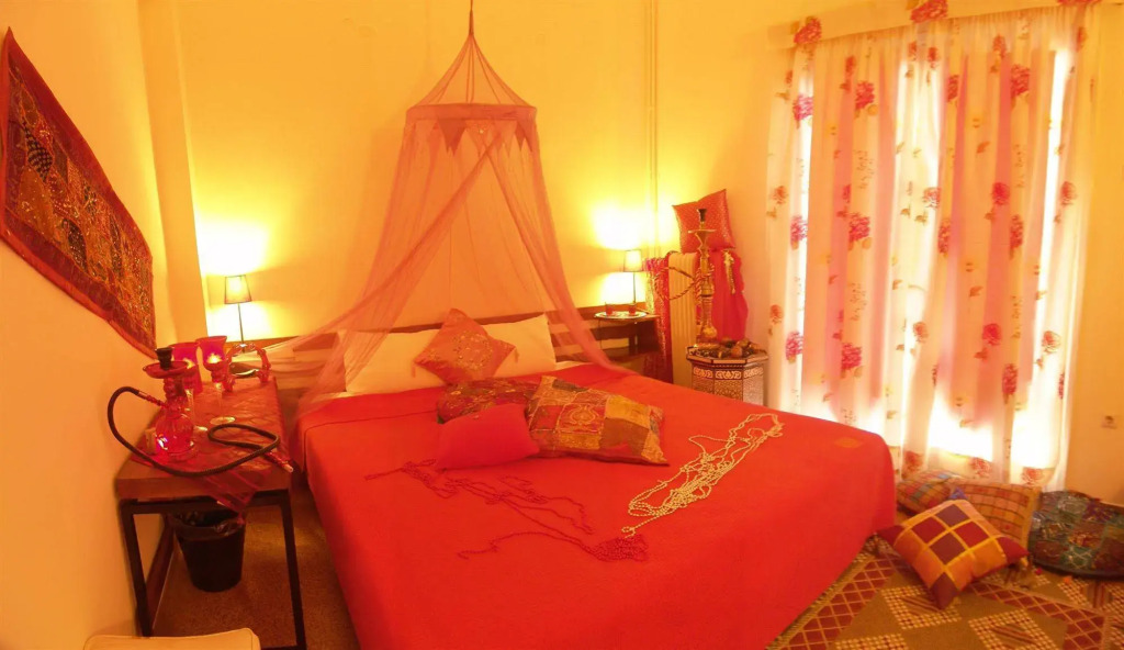 Anatoli Hotel