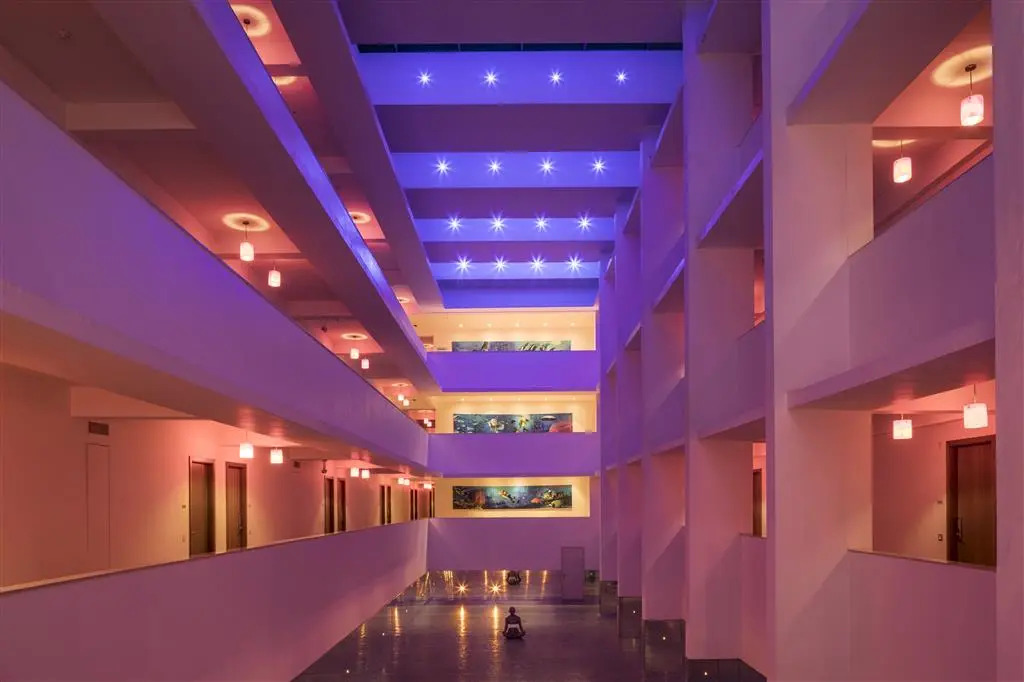 Hotel K Stars Beacon Vashi Navi Mumbai