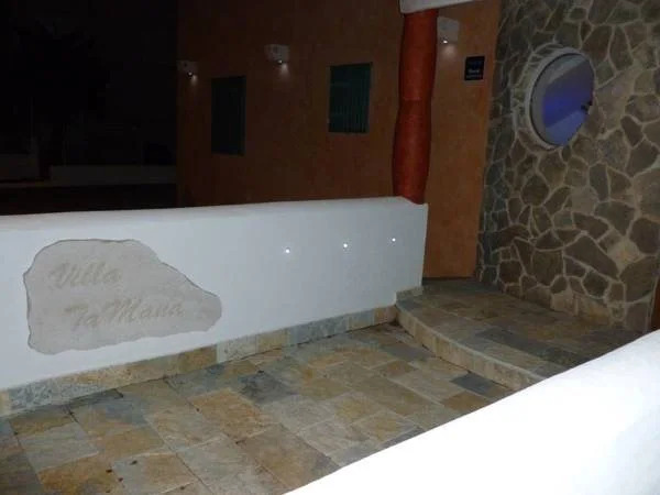 Villa TaMana