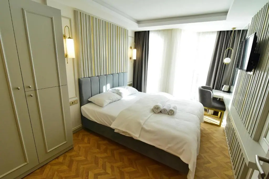 Serai Hotel