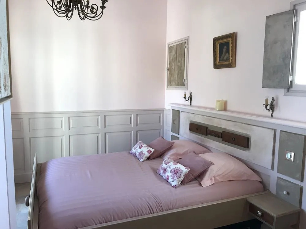 Le Clos des Bourges