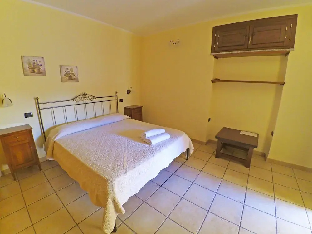 Agriturismo Sa Tanca