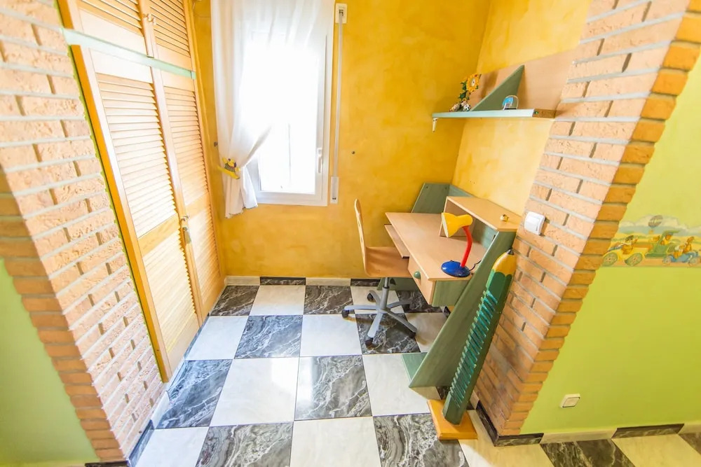 Apartament Morante