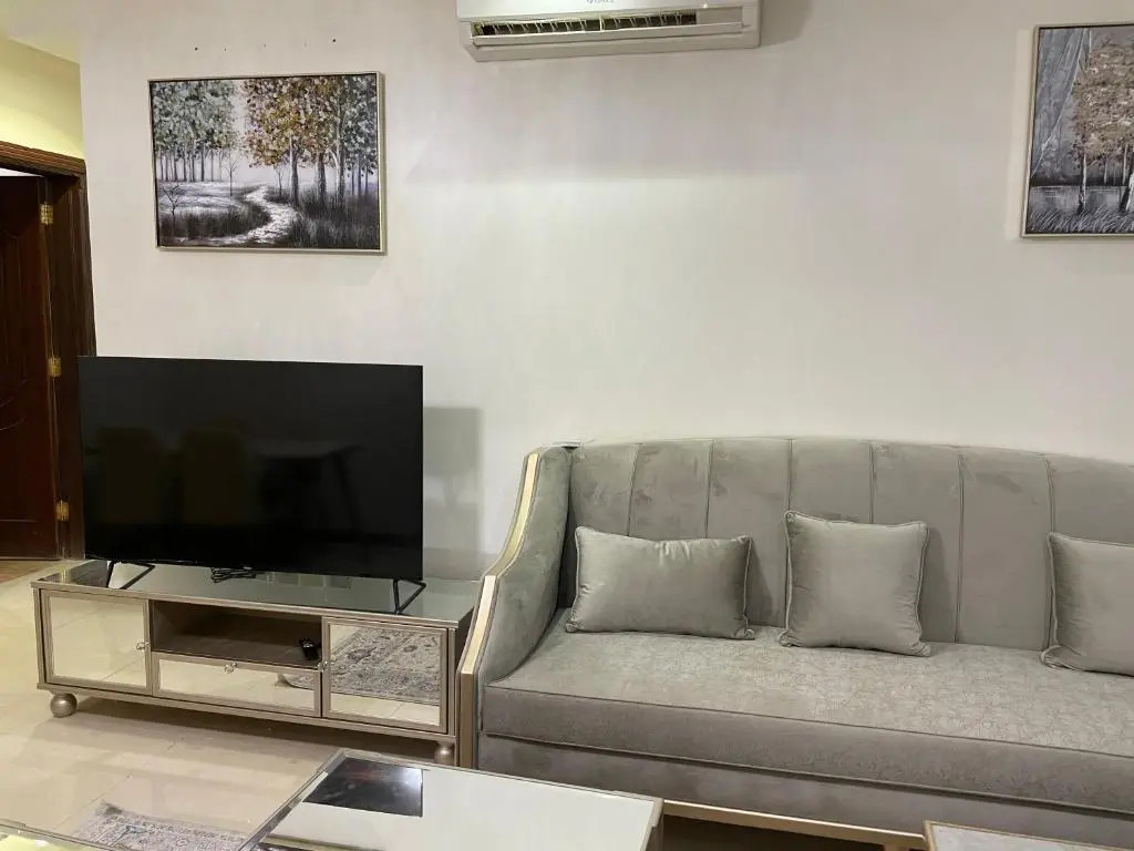 شقة 21حي الصحافه عمارة لولو2 الرياضRiyadh
