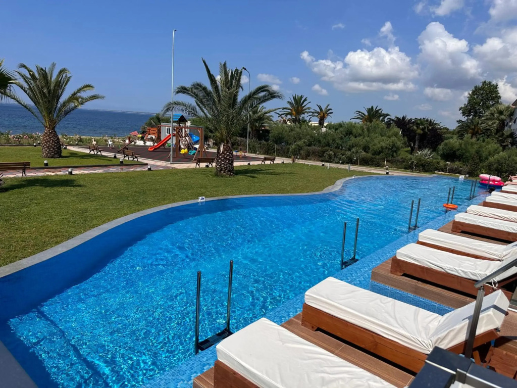 Sea Coast Resort Halkidiki