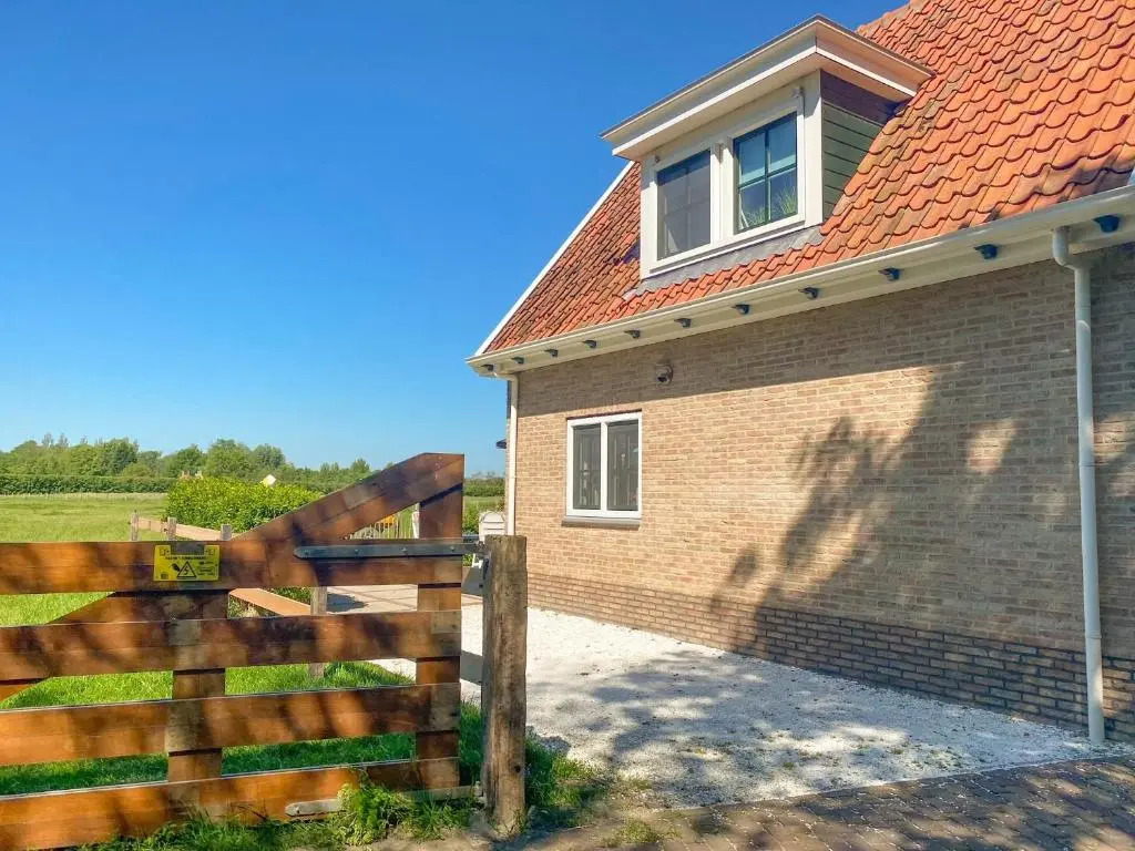 Landelijk gelegen vakantiehuis OK37