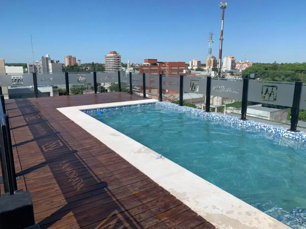 La Morada Rentals & Studio 44 - Centro Escobar- Parking con costo