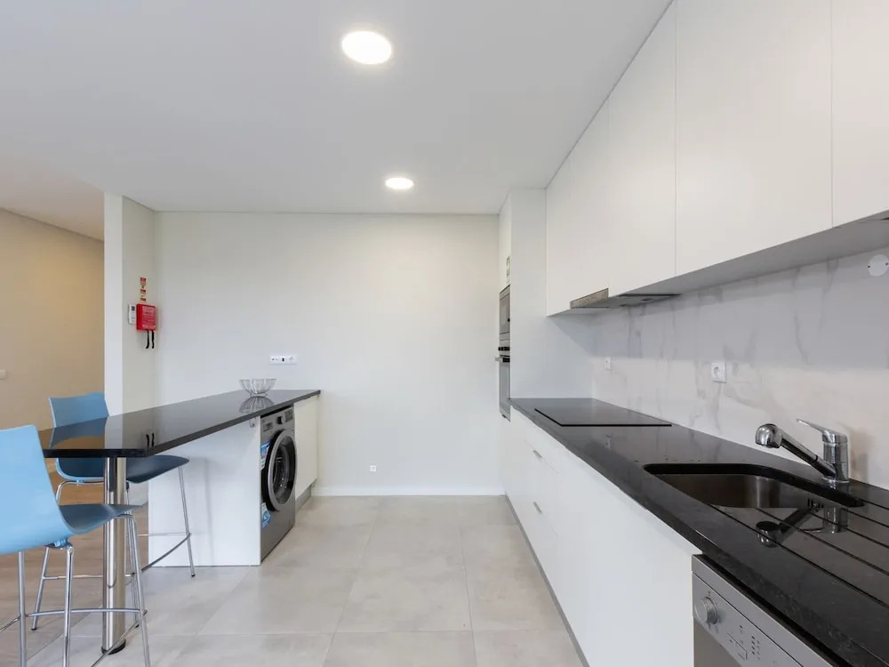 Apartment Sao Martinho Near Beach