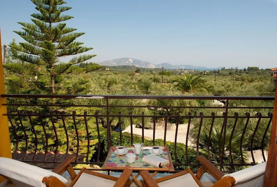 Zakynthos Villas Lithakia
