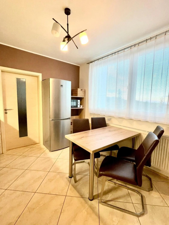 Apartment Tatry