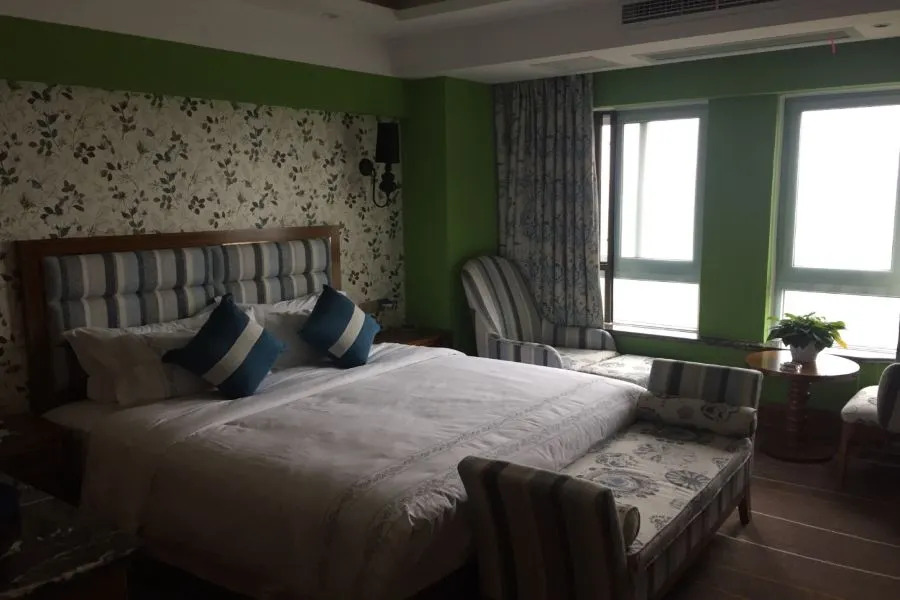 Ruixi International Hotel