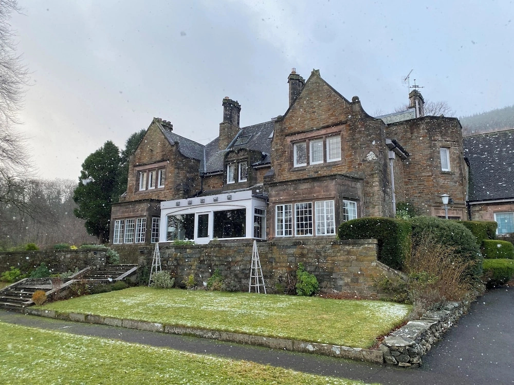 Windlestraw Guesthouse