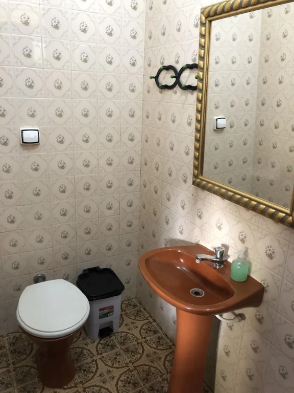 Pousada Relicário