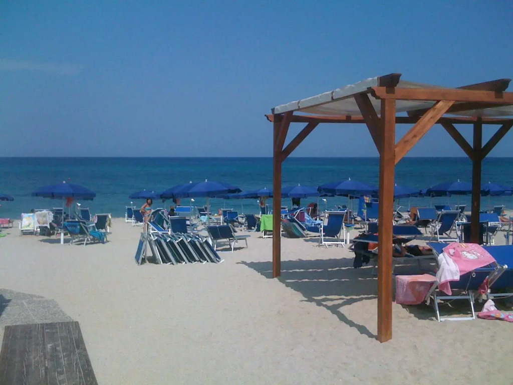 Hotel Nettuno