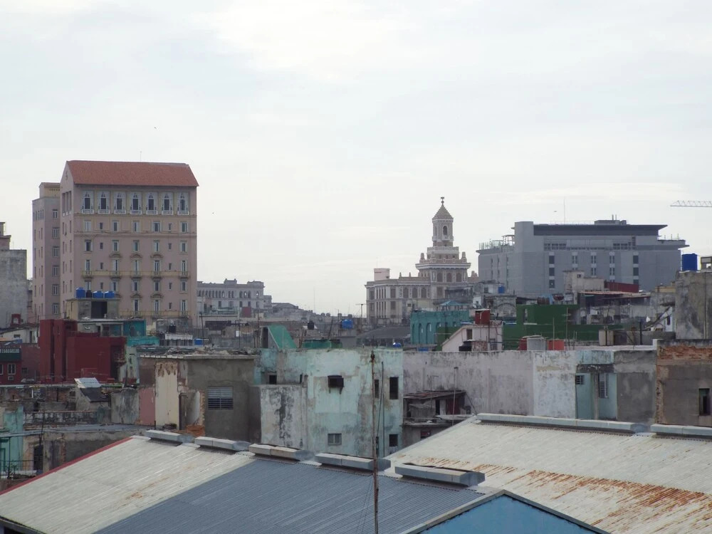 Apt Hola Malecon private & comfortable