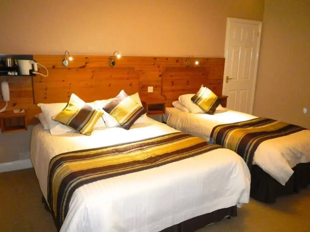 Burton Hotel