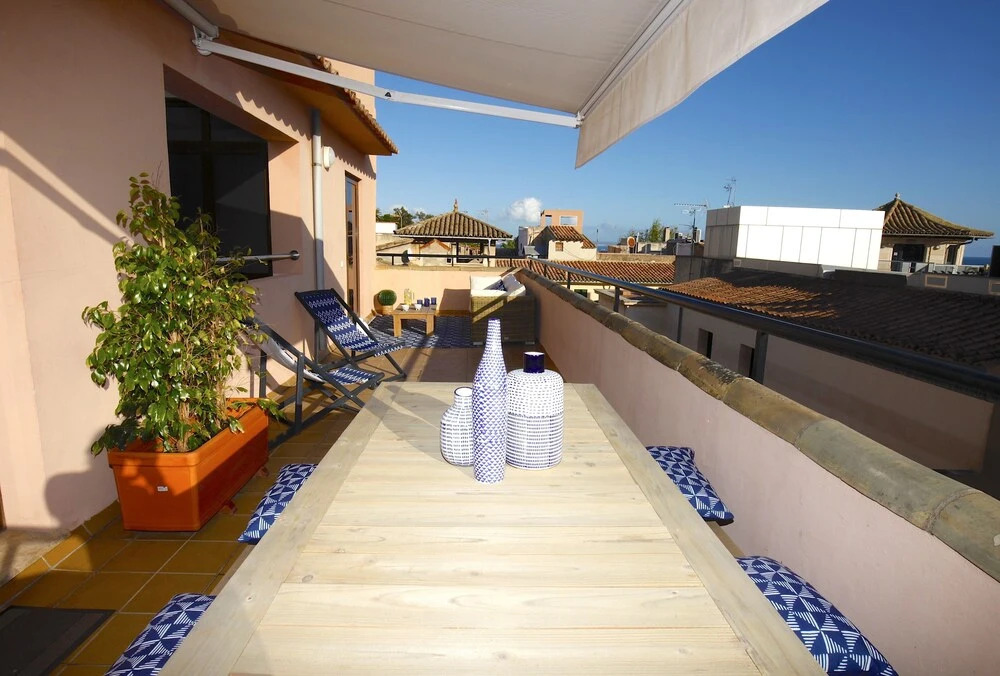 Remolars 5 - La Lonja Homes