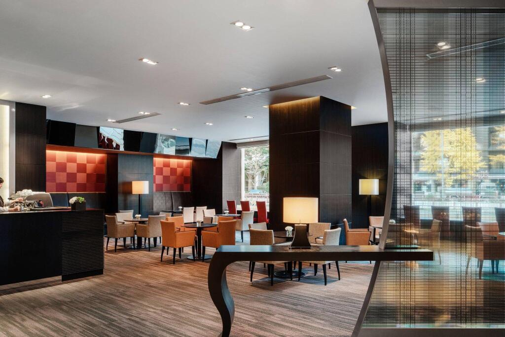 Courtyard by Marriott Tokyo Ginza Hotel