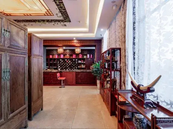 Hongyuan Zijing Hotel