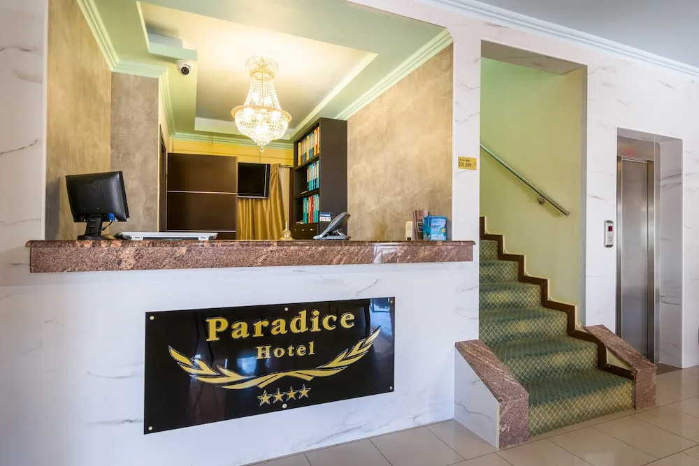 Family Suite For 4
