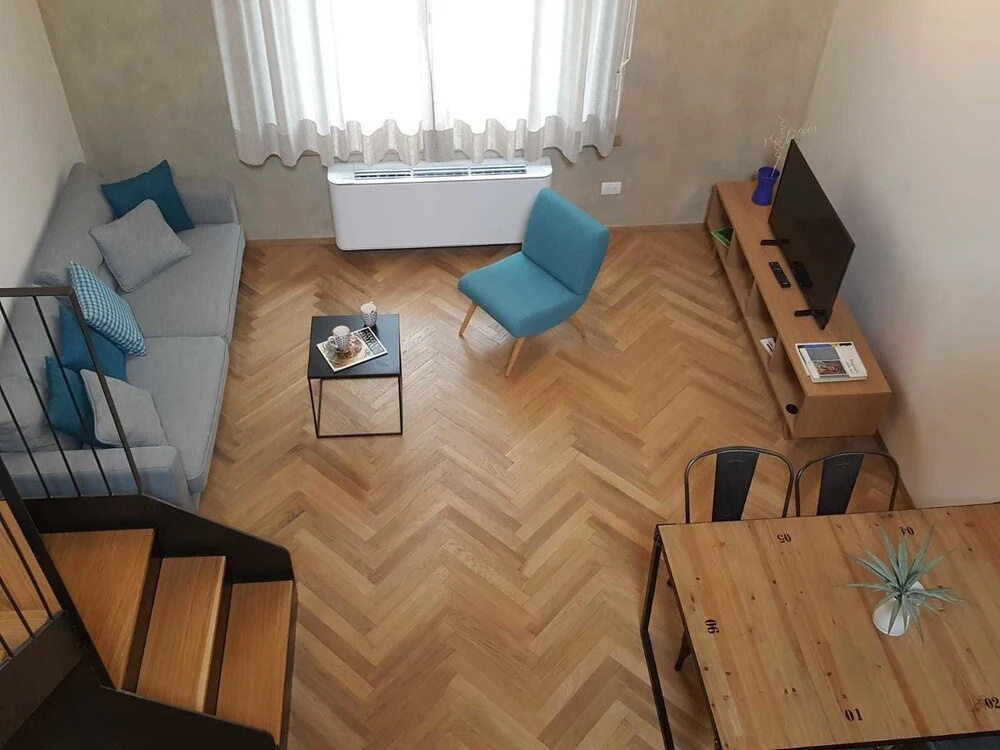 Rambaldi Apartments Casa nr 7