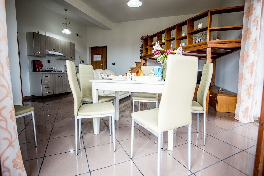 B&B LAurora CAPUA