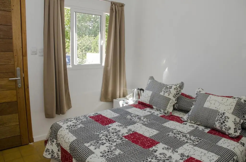 Hotel Mar y Arte Piriapolis